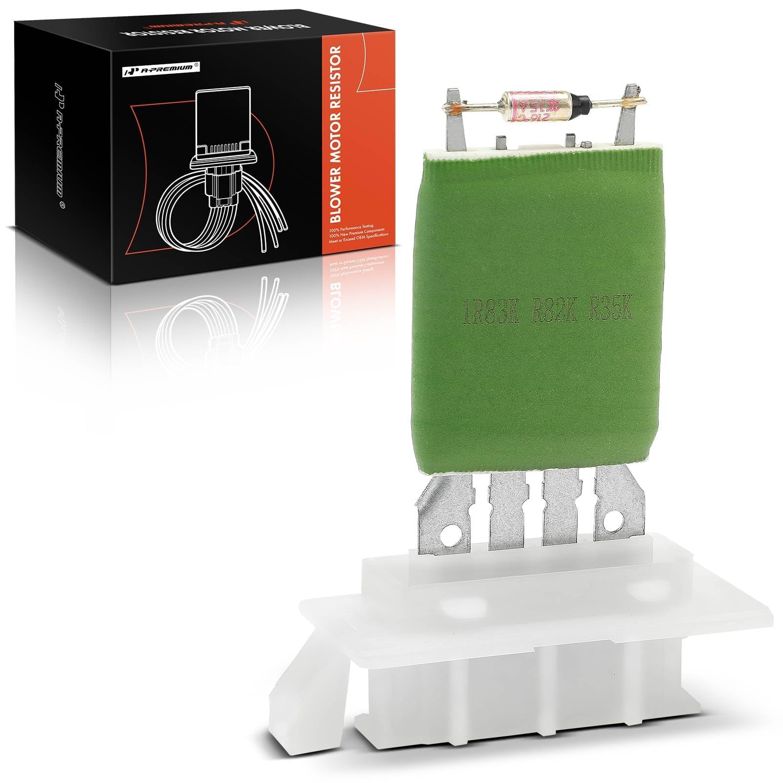 Audi Parts & Accessories at RedLeaf Auto