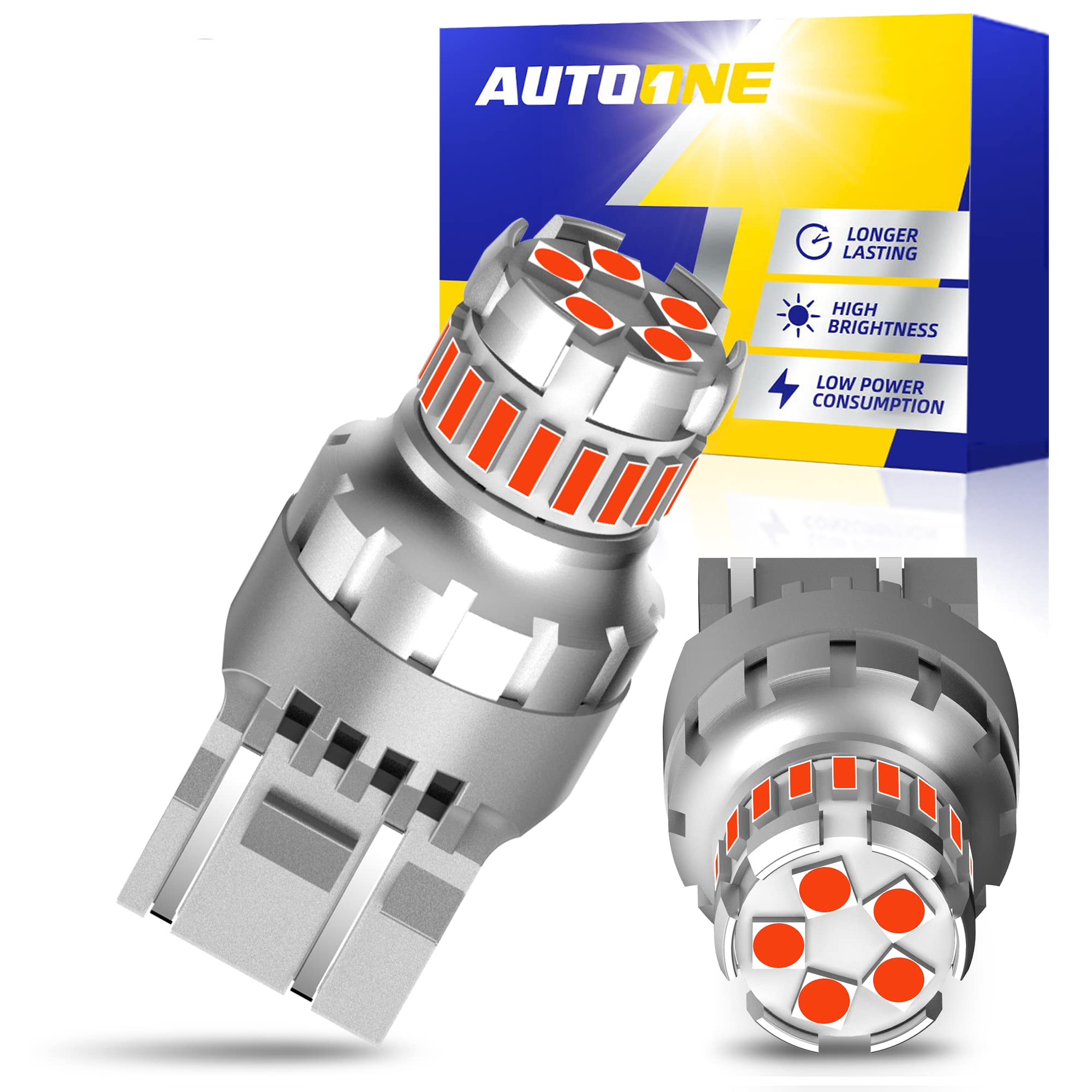AUTOONE at RedLeaf Auto