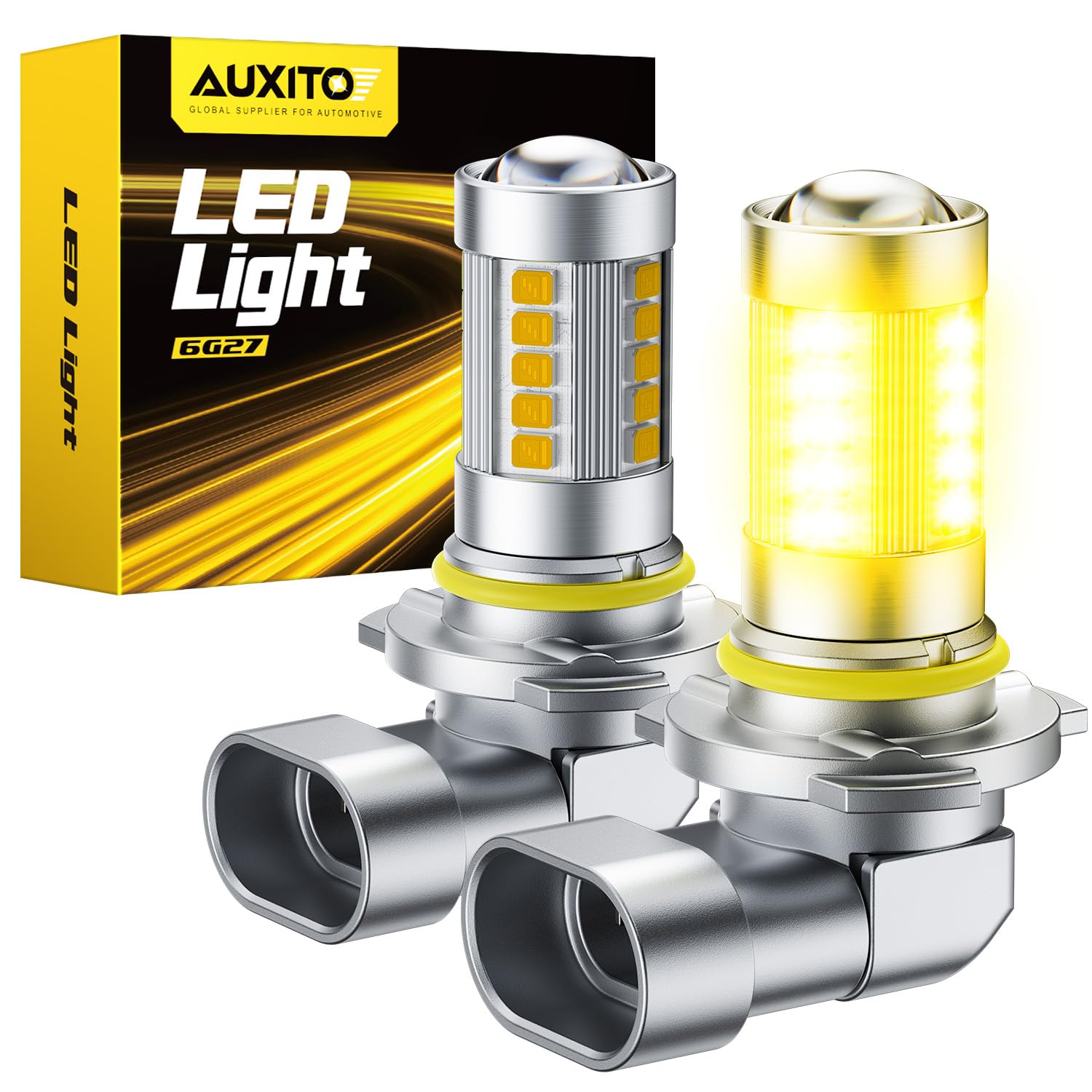 AUXITO at RedLeaf Auto