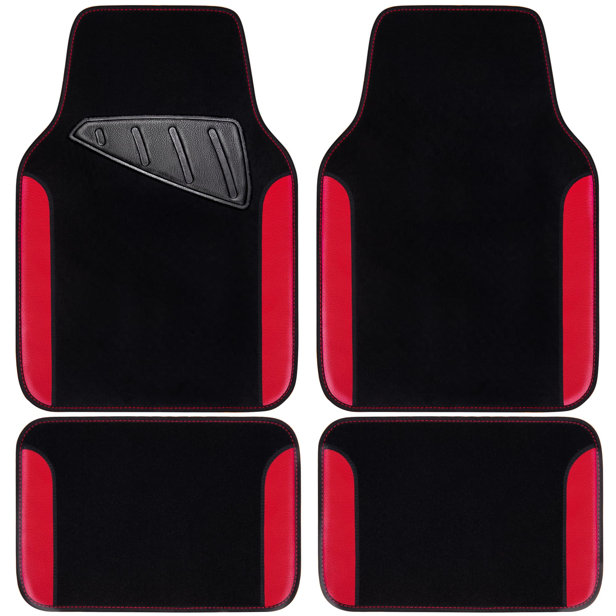 Floor Mats & Cargo Liners at RedLeaf Auto