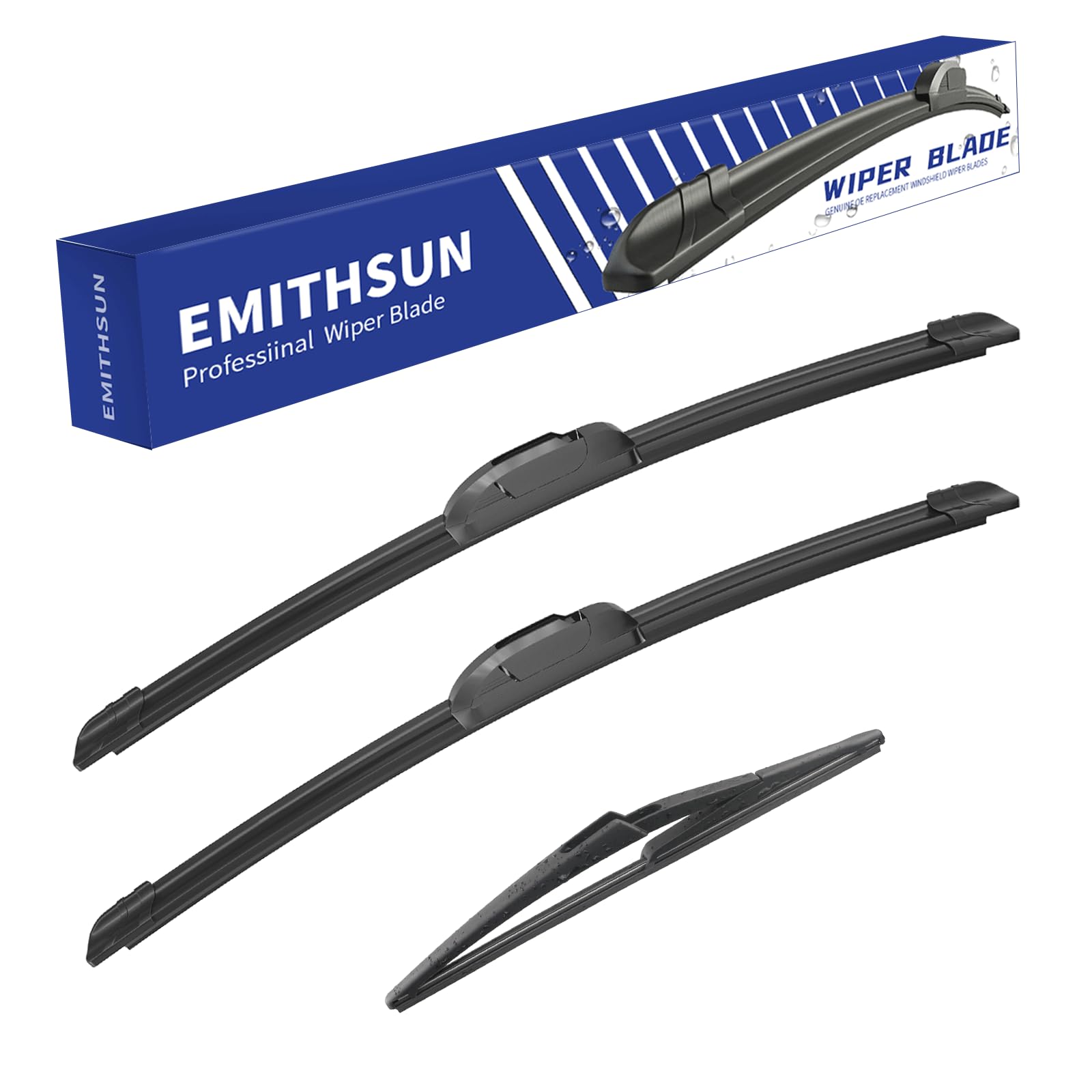 EMITHSUN at RedLeaf Auto