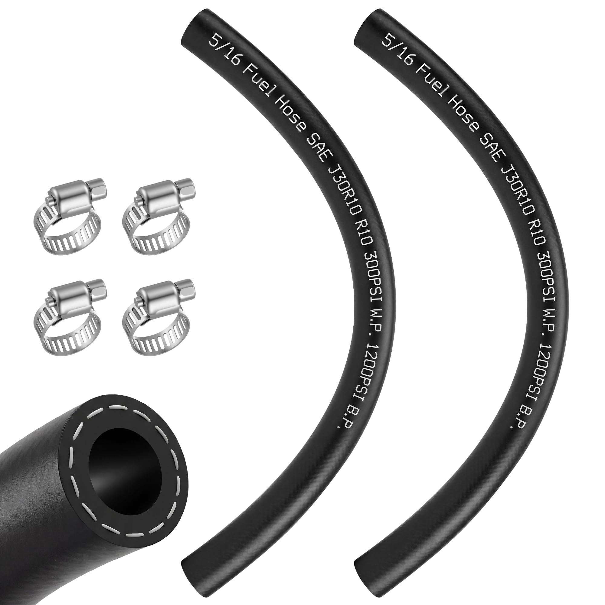 Belts, Hoses & Pulleys at RedLeaf Auto