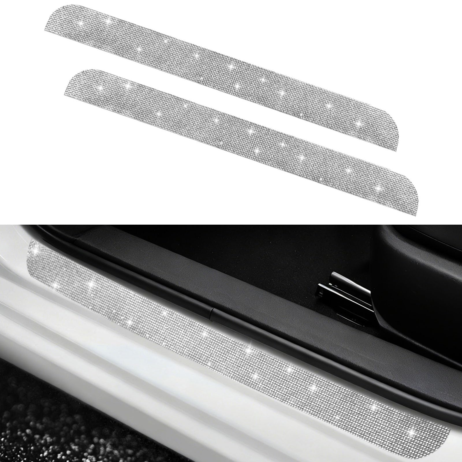 Door Sill Protectors at RedLeaf Auto