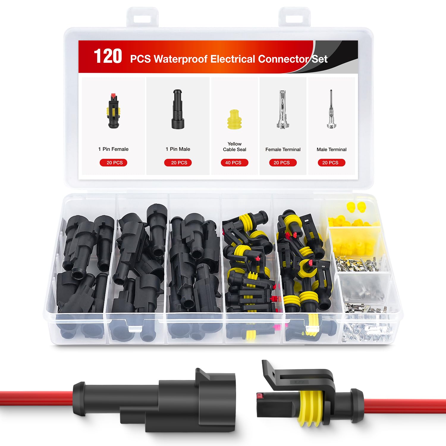 Ignition Parts at RedLeaf Auto