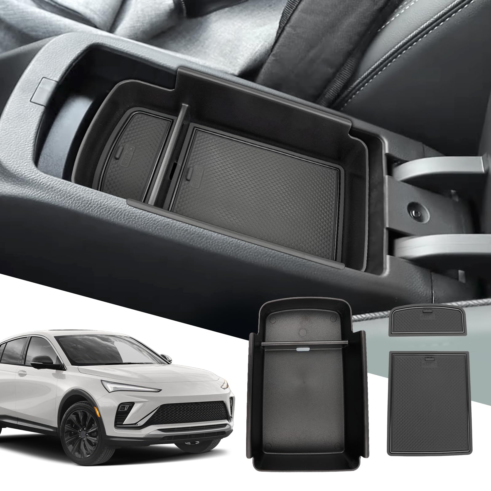 Buick Parts & Accessories at RedLeaf Auto