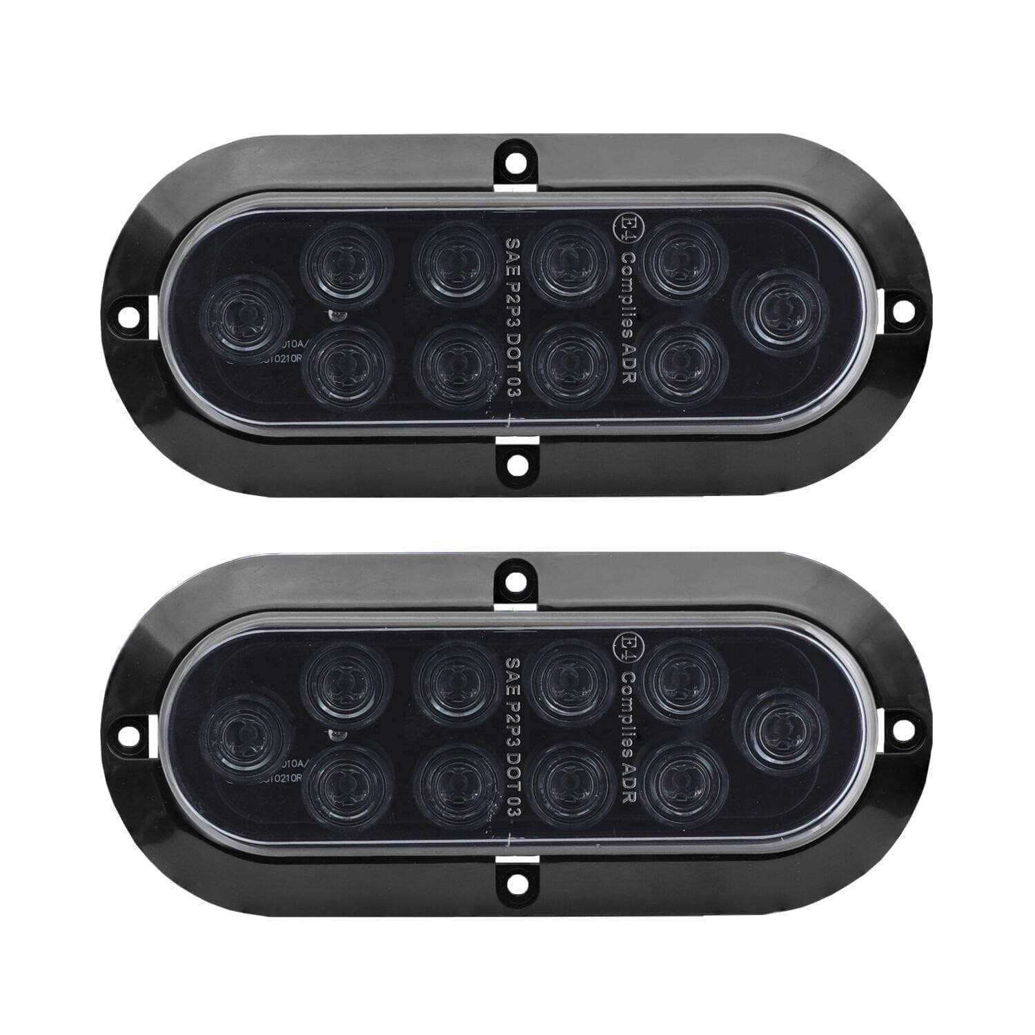 Headlight & Tail Light Assemblies at RedLeaf Auto