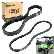 10L0L front packaging showing kit and quick identification benefit
