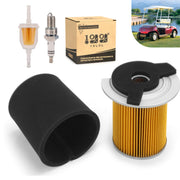 10L0L front kit packaging showing parts and compatibility benefits