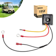 10L0L front view regulator showing compact design and easy replacement benefit