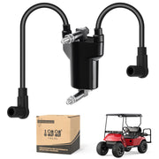10L0L ignition coil front view showing mounting and fit benefits
