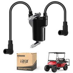 10L0L ignition coil front view showing mounting and fit benefits