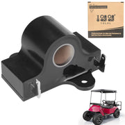 10L0L front view of inductive throttle sensor showing compact design and reliable replacement