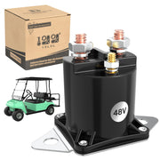 10L0L solenoid front view showing robust housing and easy-fit benefits