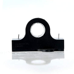 10L0L sensor mounted in pedal box illustrating proper installation and improved control