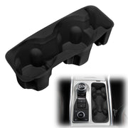1797 center console front view showing clean OEM-like fit and protection