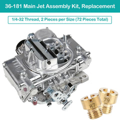 2 MULE TEAM open organizer box displaying clearly labeled jet compartments