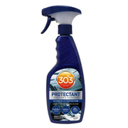 303 Products front packaging 16 oz showing product benefits