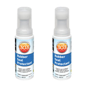 303 Products bottle front packaging showing label and pack benefits for easy identification