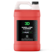 3D gallon bottle front view showing product label and easy-pour benefit