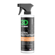 3D spray bottle front view showing label and easy-spray nozzle benefit
