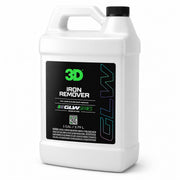 3D front label showing product and benefits
