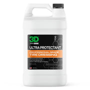 3D gallon bottle front view showing product branding and benefit: consistent high gloss