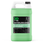 3D gallon bottle front view showing product and easy pour benefit