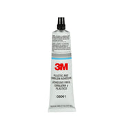 3M 08061 tube front view showing label and product benefit of reliable bonding