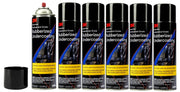 3M 3584 front packaging showing six cans and kit convenience
