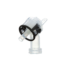 3M Accuspray close-up of 1.8mm orifice highlighting precise atomization control