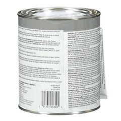 3M body filler 05800 applied to auto panel illustrating fast repair workflow and professional finish