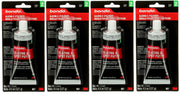 3M Bondo 907 front packaging showing 4-pack and quick sanding benefit