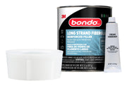 3M Bondo-Hair front packaging showing kit contents and benefits