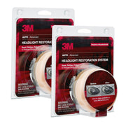 3M kit front packaging showing contents and restoration purpose