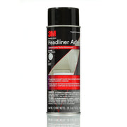 3M aerosol can front view showing label and capacity, clear identification and usability