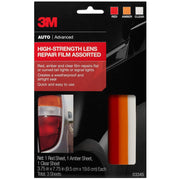 3M front packaging showing product and quick benefit