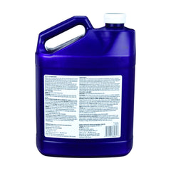 3M gallon bottle beside ruler showing scale for workshop planning benefit
