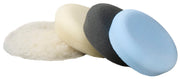 3M Perfect‑It front packaging showing 4" pads and kit benefits for precision work