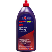 3M product front packaging showing quart container and brand for easy identification