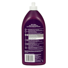 3M Perfect-It pouring a small amount demonstrating controlled application and coverage