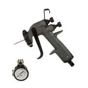 3M performance spray gun front view showing ergonomic balance and improved control