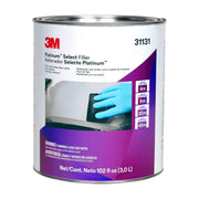 3M Platinum Select front gallon packaging showing product identity and benefit