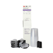3M PPS 2.0 front packaging showing kit contents and benefits