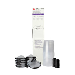 3M PPS 2.0 front packaging showing kit contents and benefits