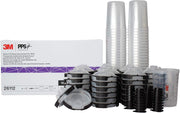 3M PPS 2.0 midi kit front packaging showing kit contents and benefit of ready supplies