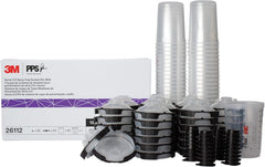3M PPS 2.0 midi kit front packaging showing kit contents and benefit of ready supplies