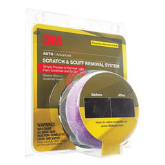 3M kit box front showing included tools for convenient repairs