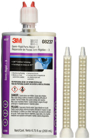3M Strip-Calk front cartridge showing label and volume for quick identification and reliable sealing