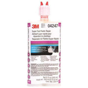 3M cartridge front view showing product and fast application benefit