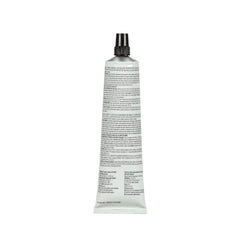 3M 08061 tube next to ruler showing 5 oz scale for workshop planning